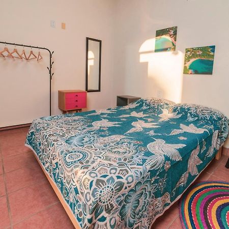 شقة بويرتو إسكونديدو  في Casa Yonab - Aventura Local المظهر الخارجي الصورة